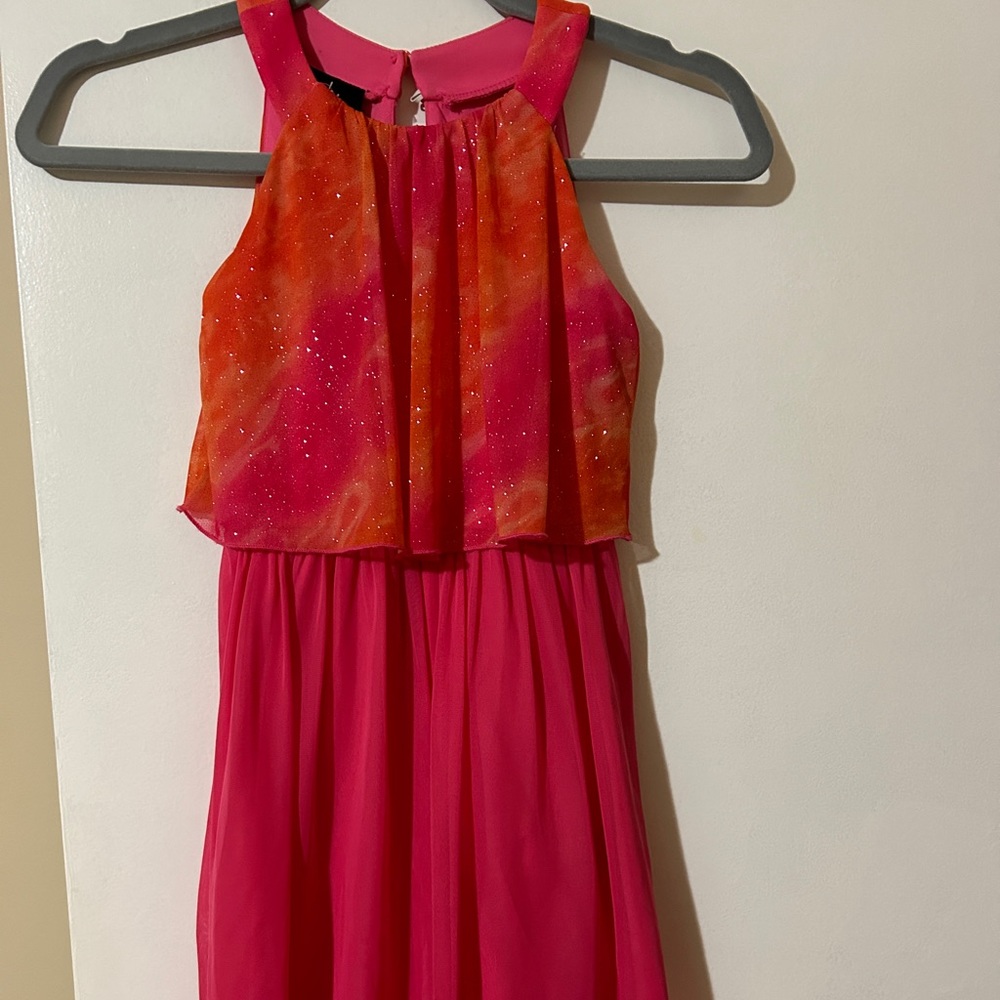 Girl's Dress